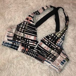 Victoria's Secret sports bra